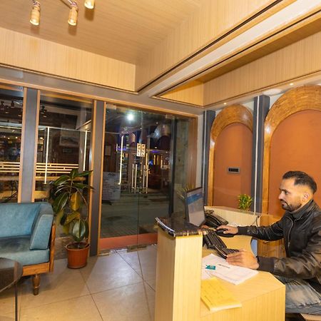 Ananta Home Katmandu Dış mekan fotoğraf