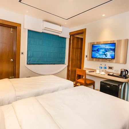 Ananta Home Katmandu Dış mekan fotoğraf