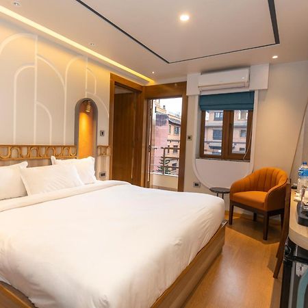 Ananta Home Katmandu Dış mekan fotoğraf