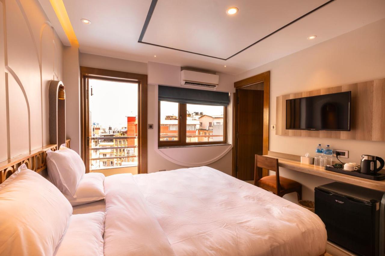 Ananta Home Katmandu Dış mekan fotoğraf
