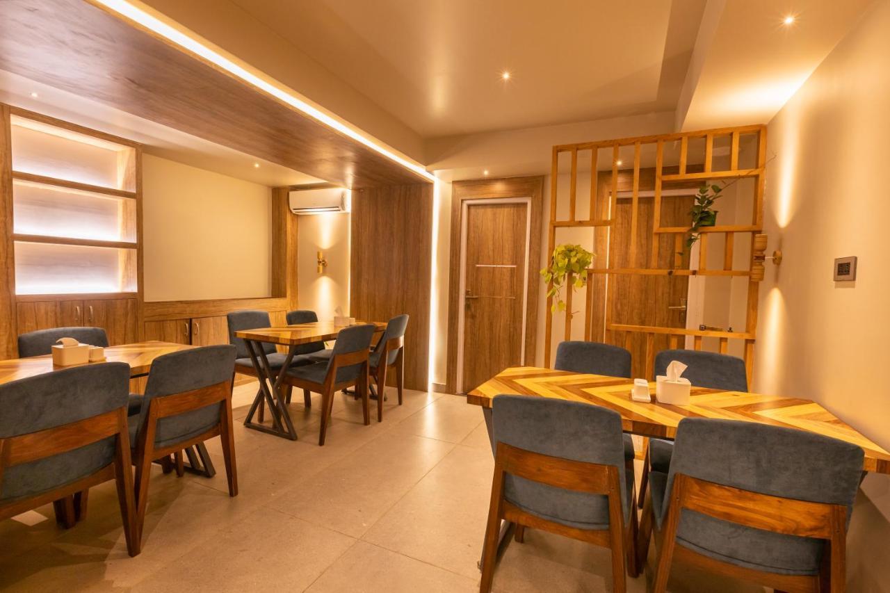 Ananta Home Katmandu Dış mekan fotoğraf
