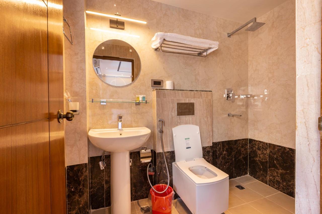 Ananta Home Katmandu Dış mekan fotoğraf