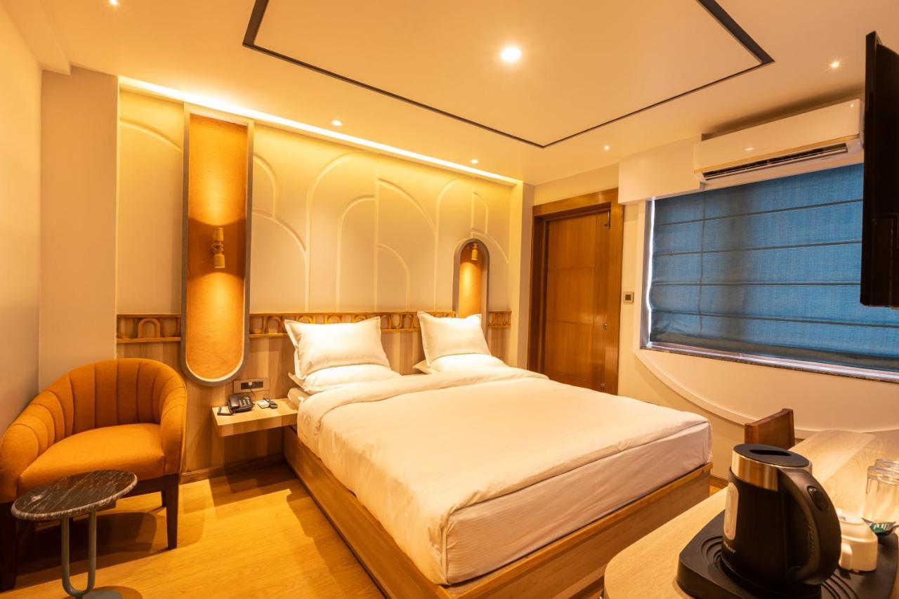 Ananta Home Katmandu Dış mekan fotoğraf