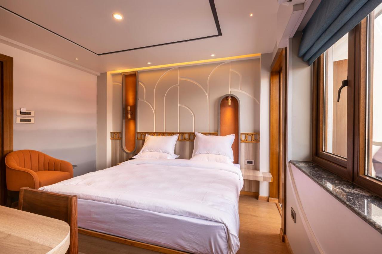 Ananta Home Katmandu Dış mekan fotoğraf