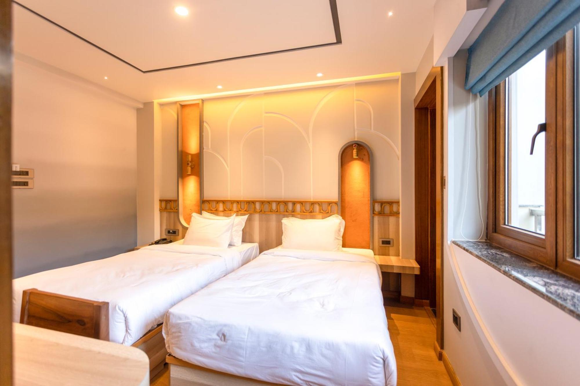 Ananta Home Katmandu Dış mekan fotoğraf