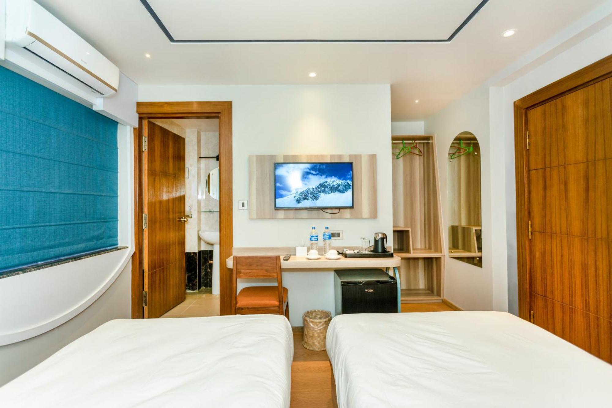 Ananta Home Katmandu Dış mekan fotoğraf