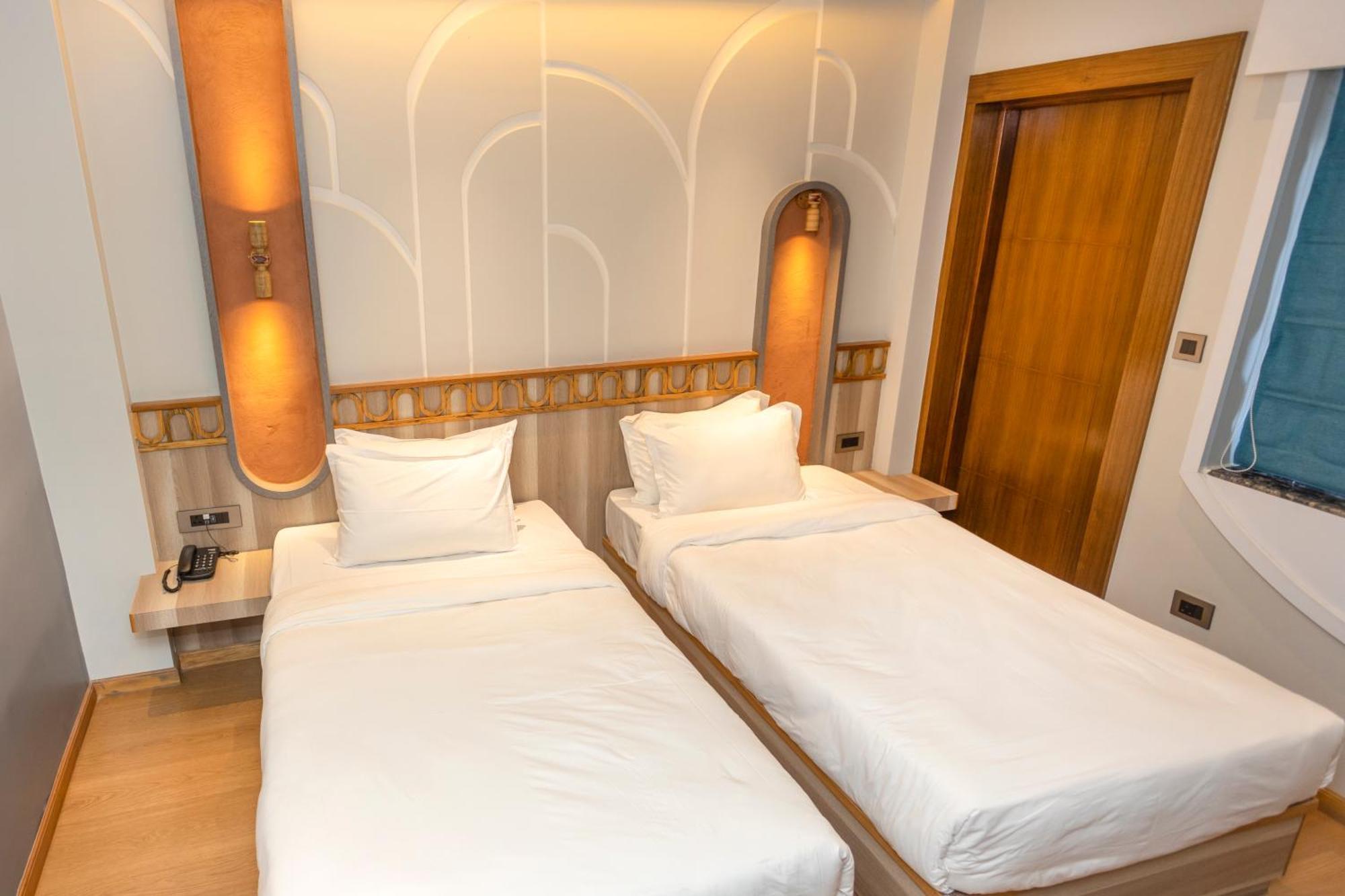 Ananta Home Katmandu Dış mekan fotoğraf