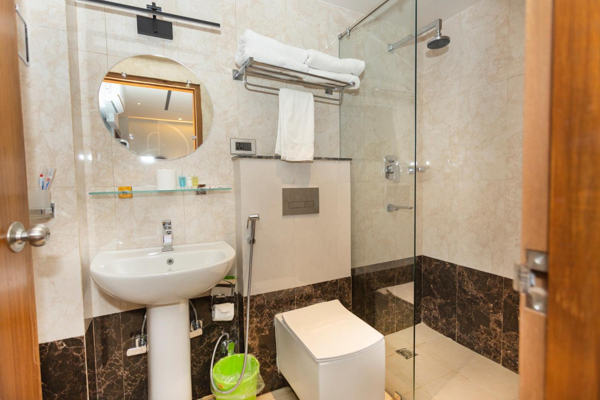 Ananta Home Katmandu Dış mekan fotoğraf