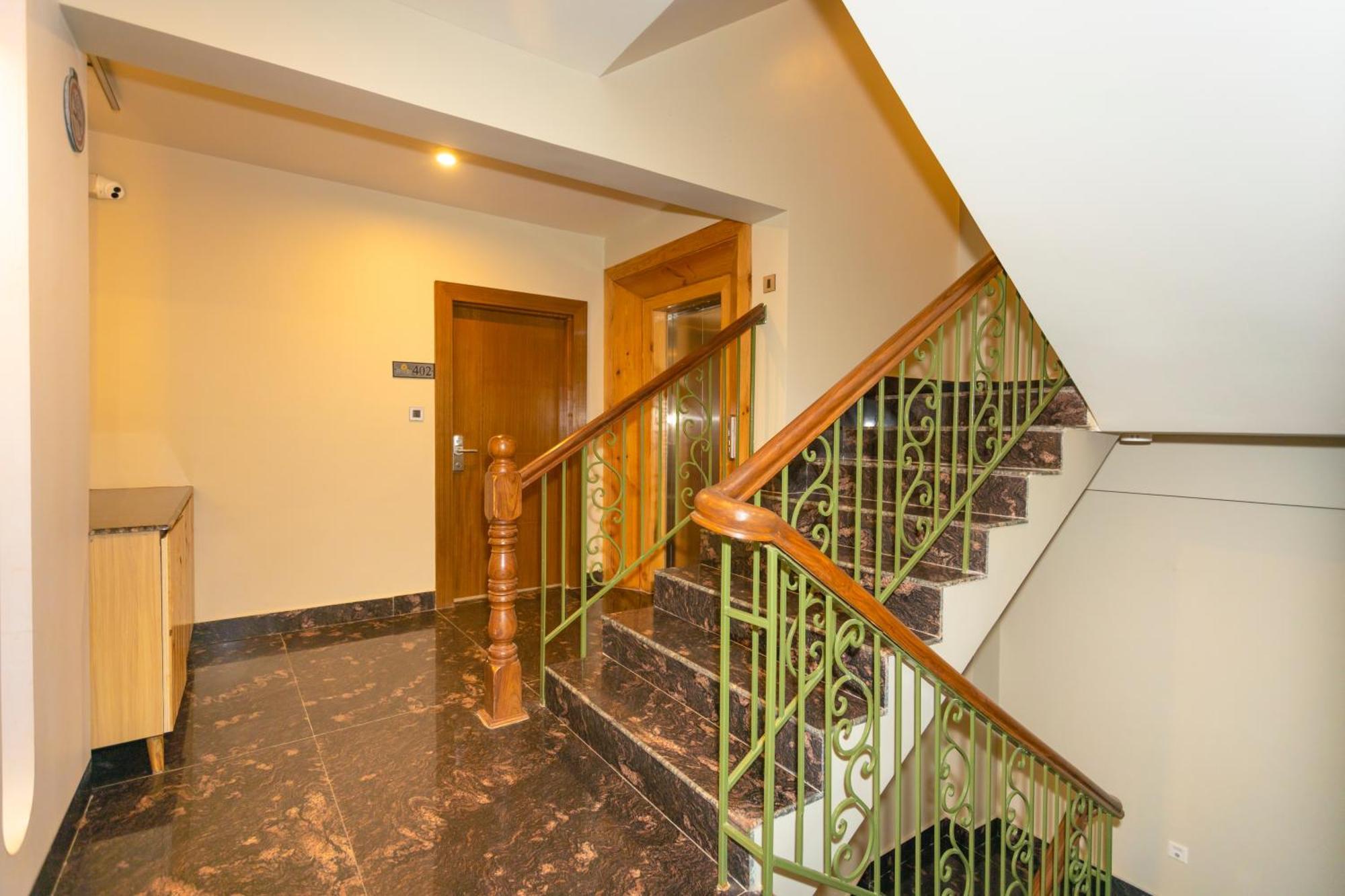 Ananta Home Katmandu Dış mekan fotoğraf