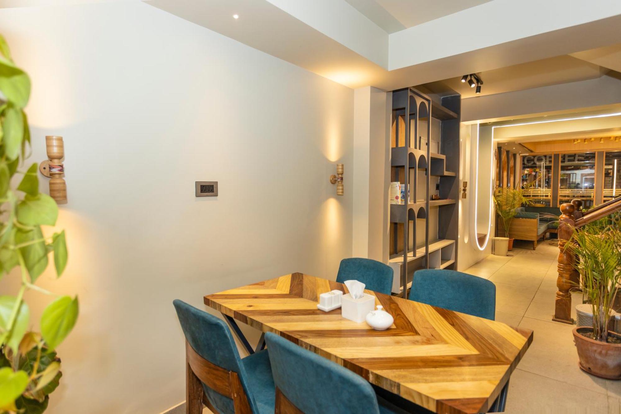 Ananta Home Katmandu Dış mekan fotoğraf
