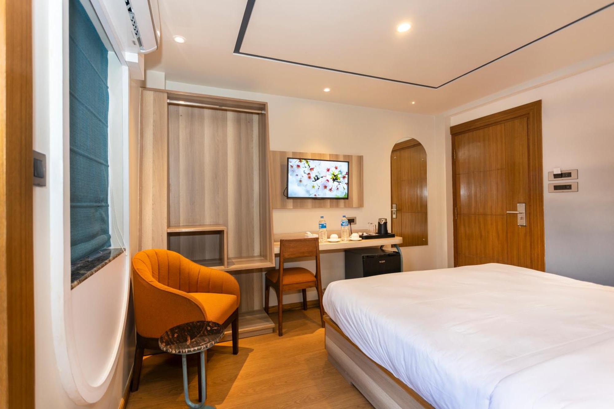 Ananta Home Katmandu Dış mekan fotoğraf