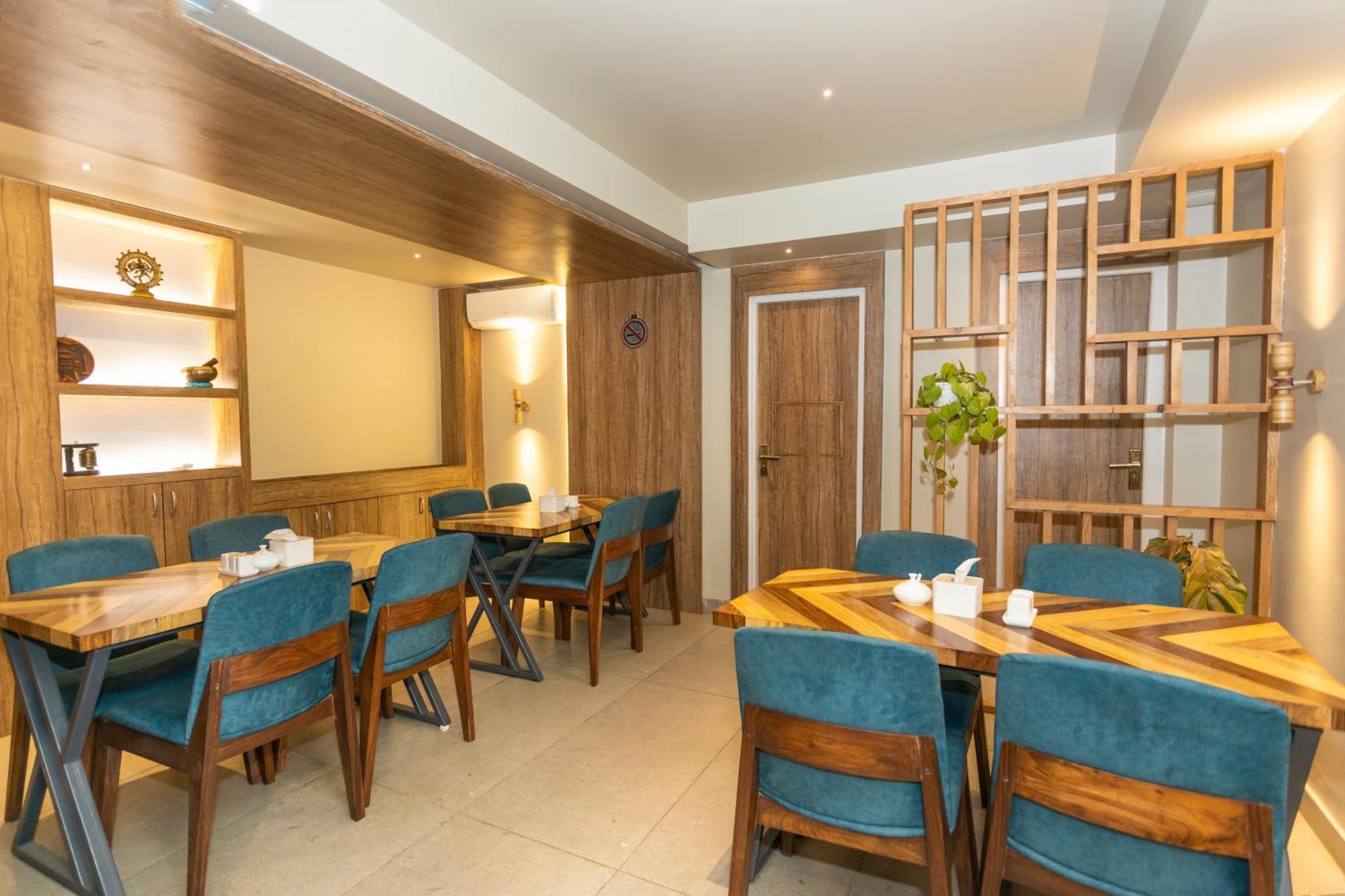 Ananta Home Katmandu Dış mekan fotoğraf