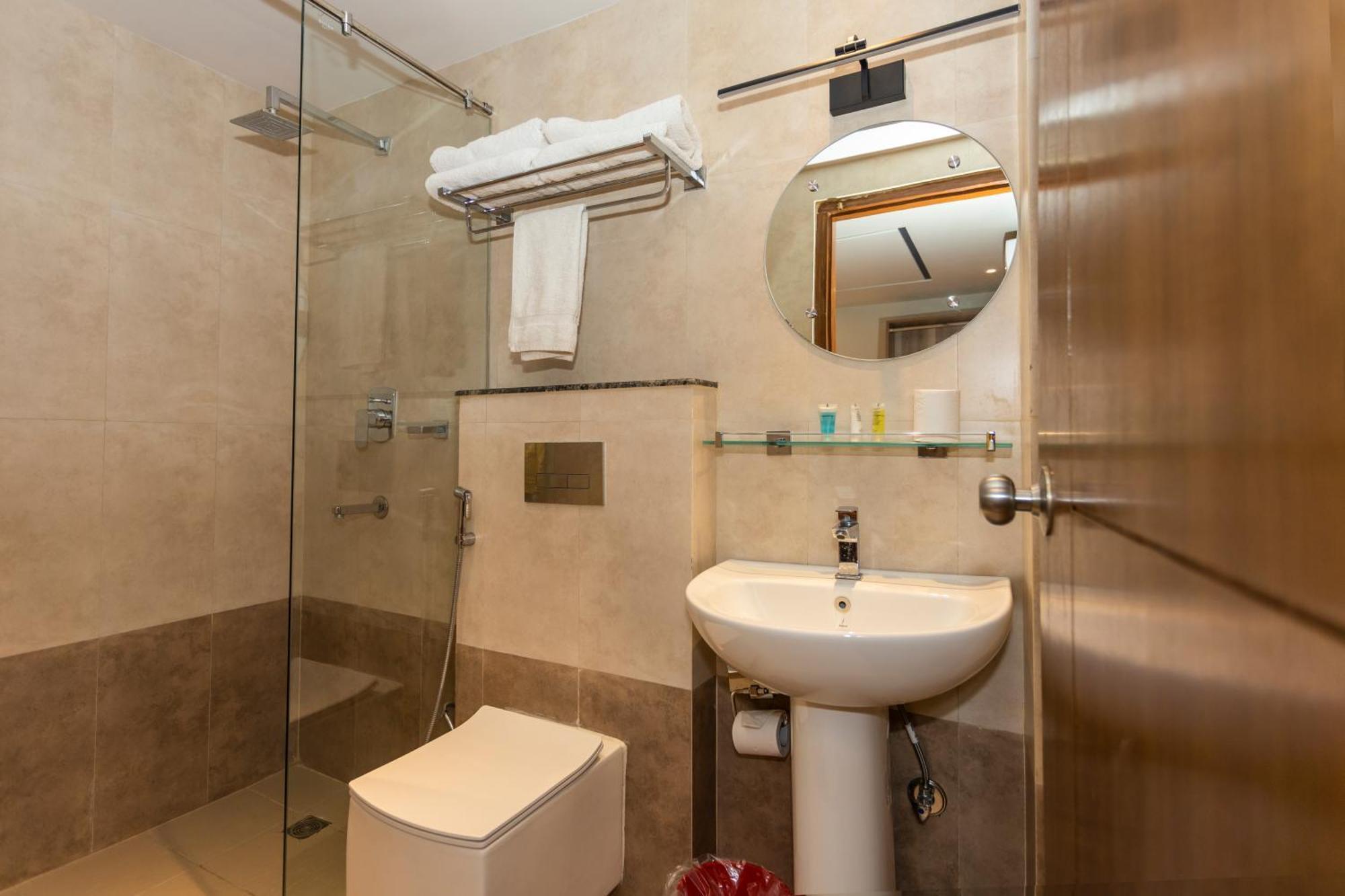 Ananta Home Katmandu Dış mekan fotoğraf