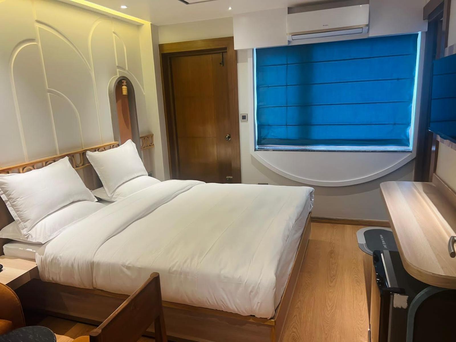 Ananta Home Katmandu Dış mekan fotoğraf