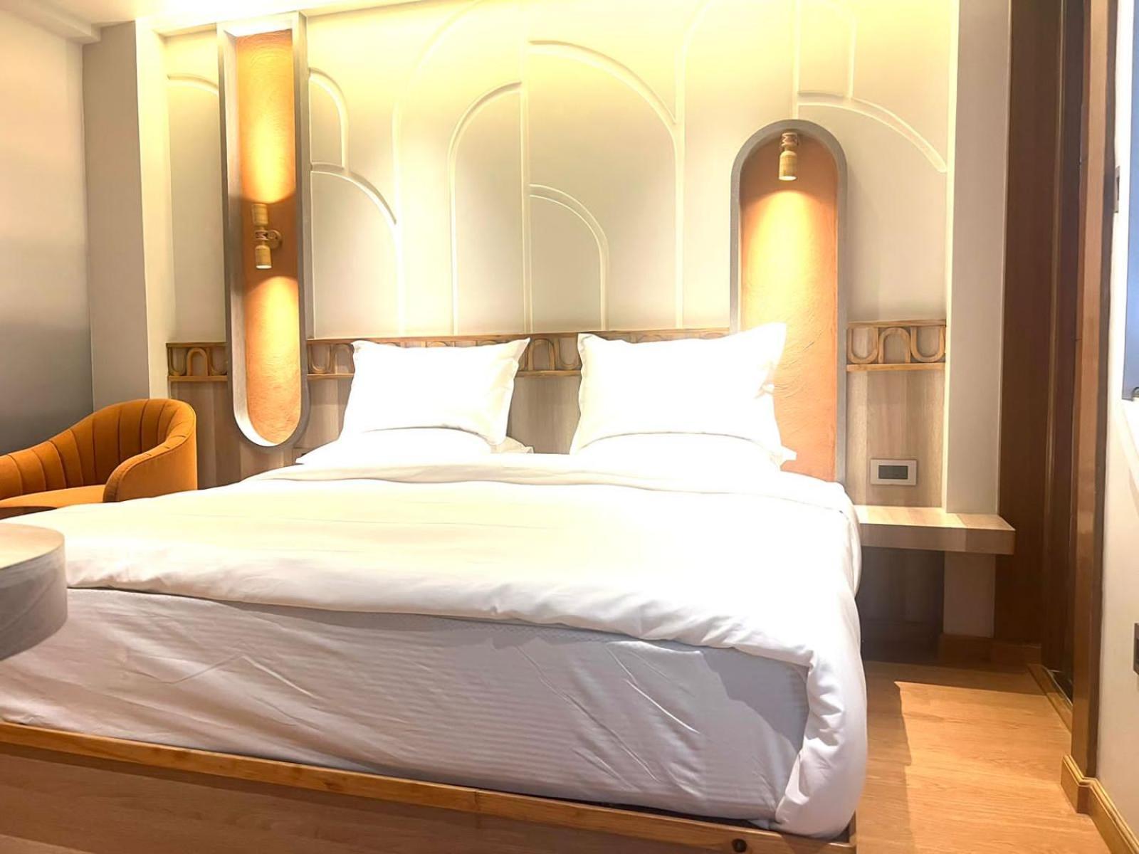 Ananta Home Katmandu Dış mekan fotoğraf